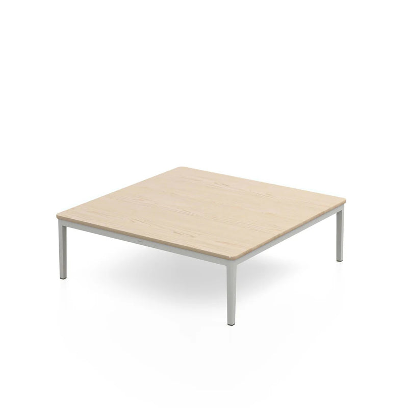 Navy Lounge Occasional Table Square 47"