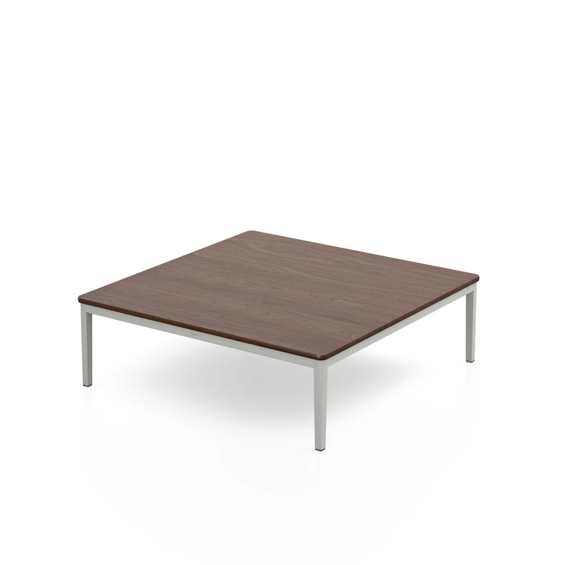 Navy Lounge Occasional Table Square 47"
