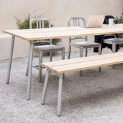 Emeco Run Legs Accessories Emeco 