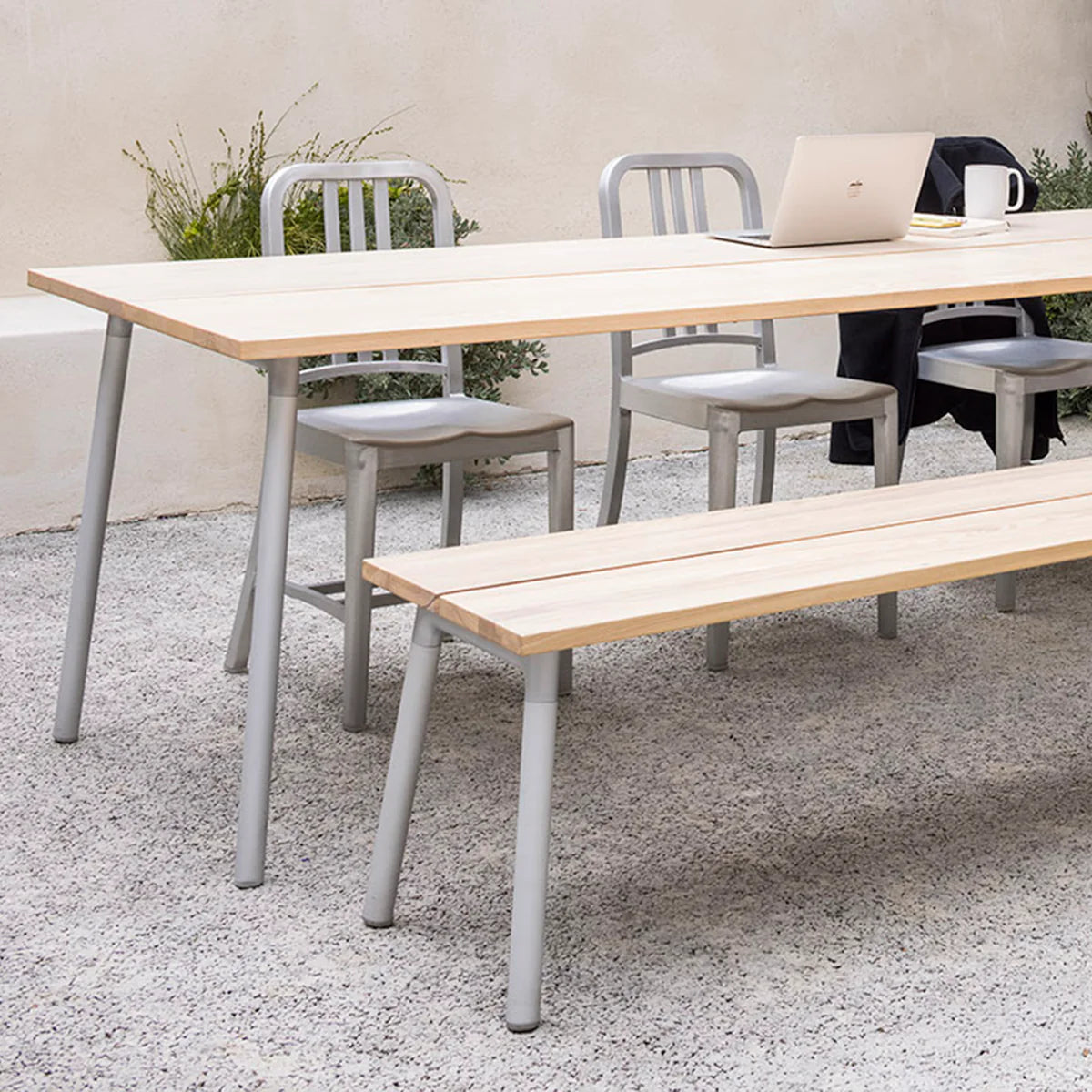 Emeco Run Legs Accessories Emeco 