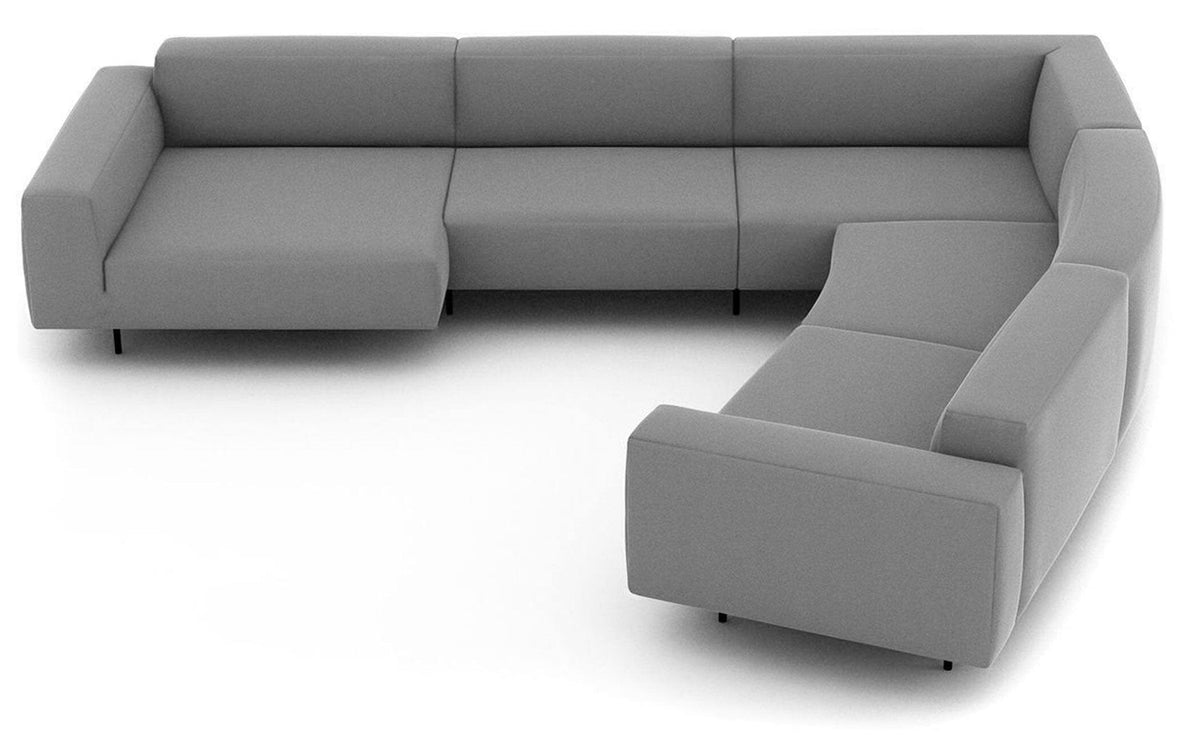 Endless Composition 23 Sofa Bensen 