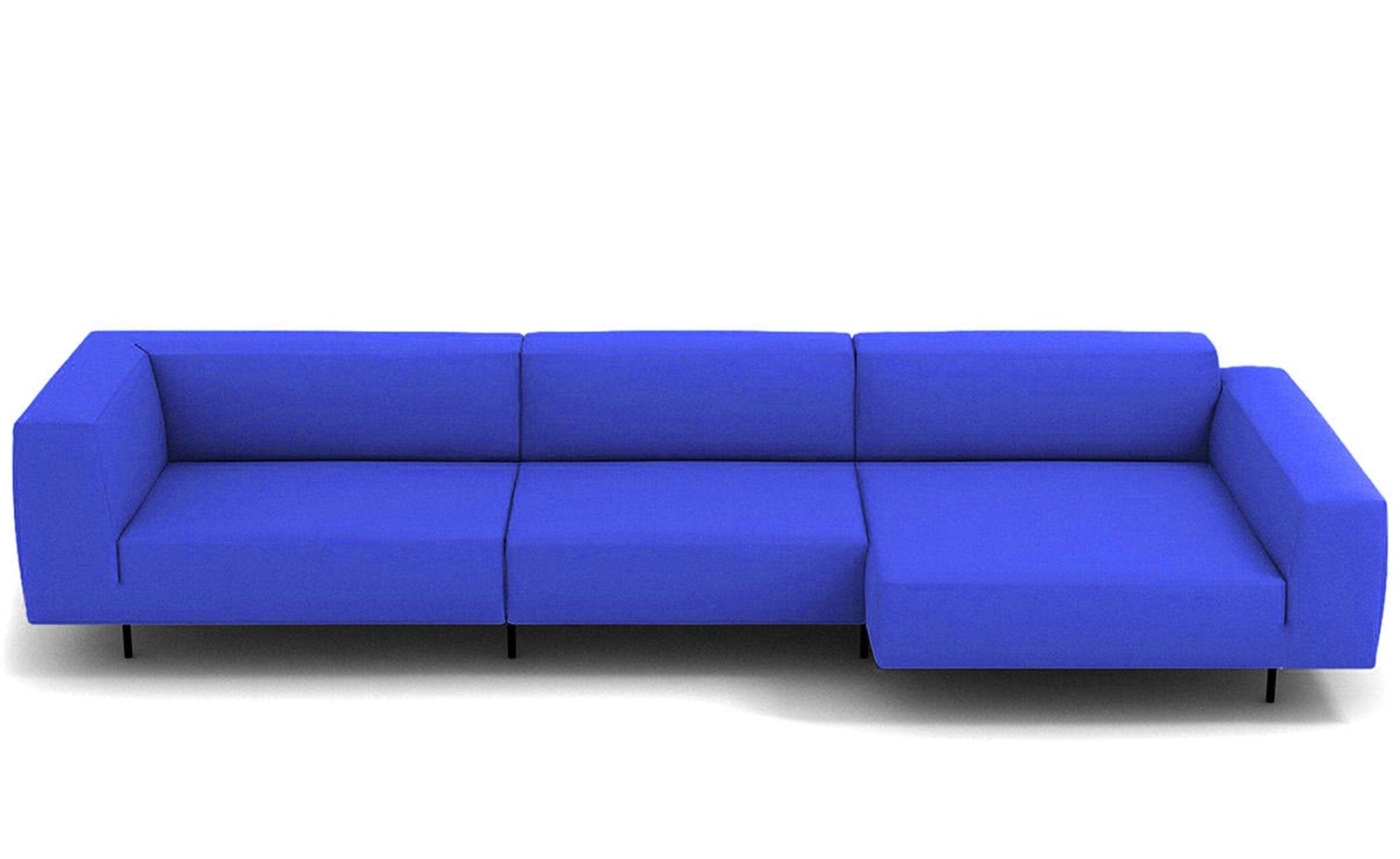 Endless Composition 9 Sofa Bensen 