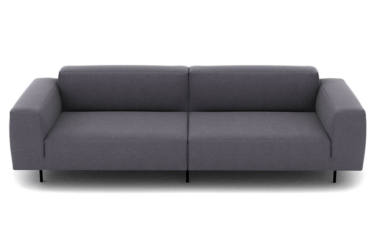 Endless Sofa Composition 3 Sofa Bensen 