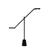 Tizio Micro Table Lamp Table Lamps Artemide 