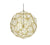 Etch Web Pendant hanging lamps Tom Dixon 