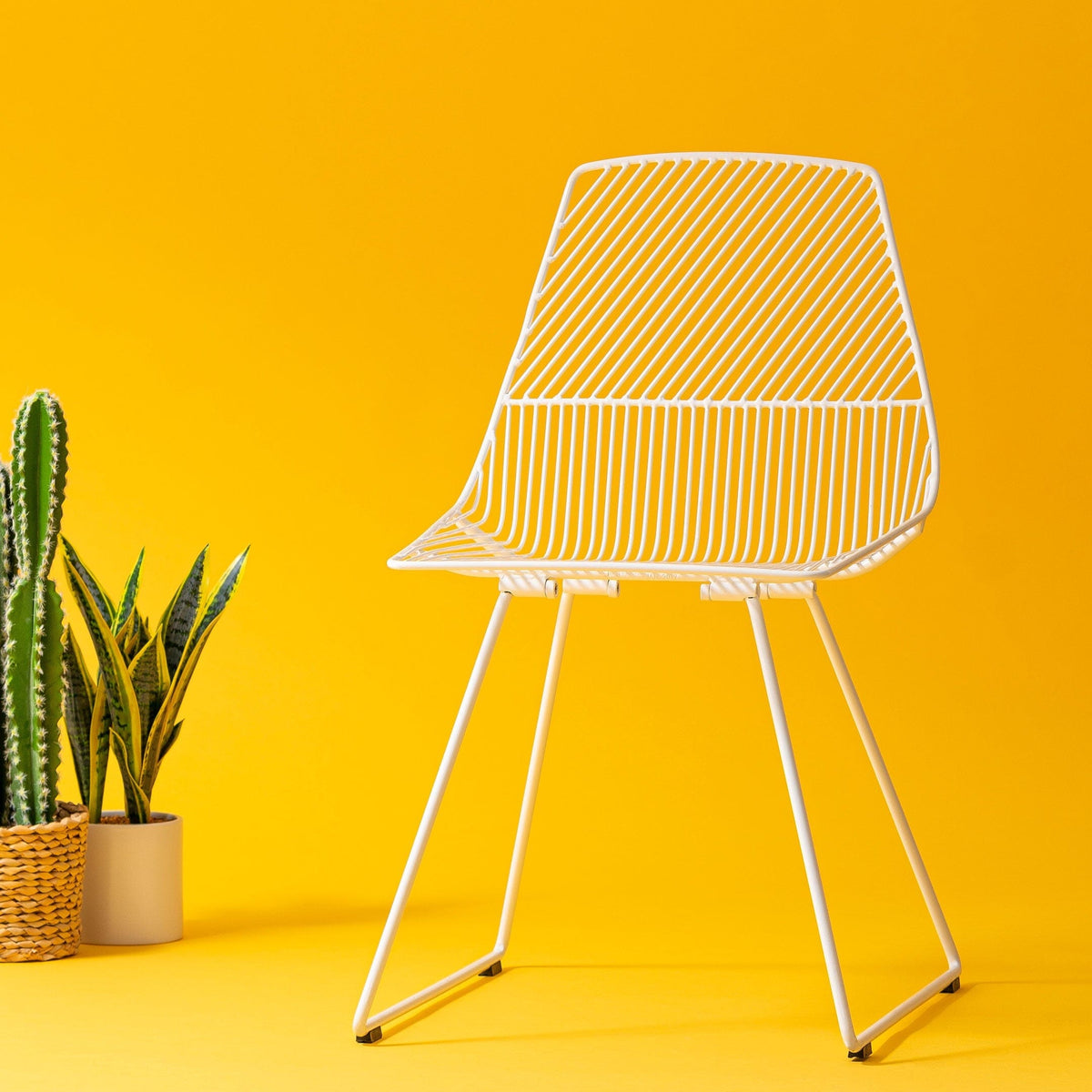 Ethel Side Chair Side/Dining Bend Goods 