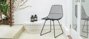 Ethel Side Chair Side/Dining Bend Goods 
