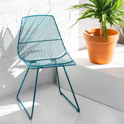 Ethel Side Chair Side/Dining Bend Goods 