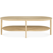 Bok Coffee Table Coffee Tables Ethnicraft 