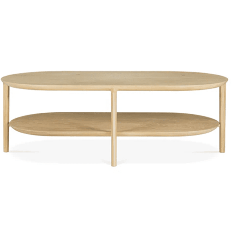 Bok Coffee Table Coffee Tables Ethnicraft 