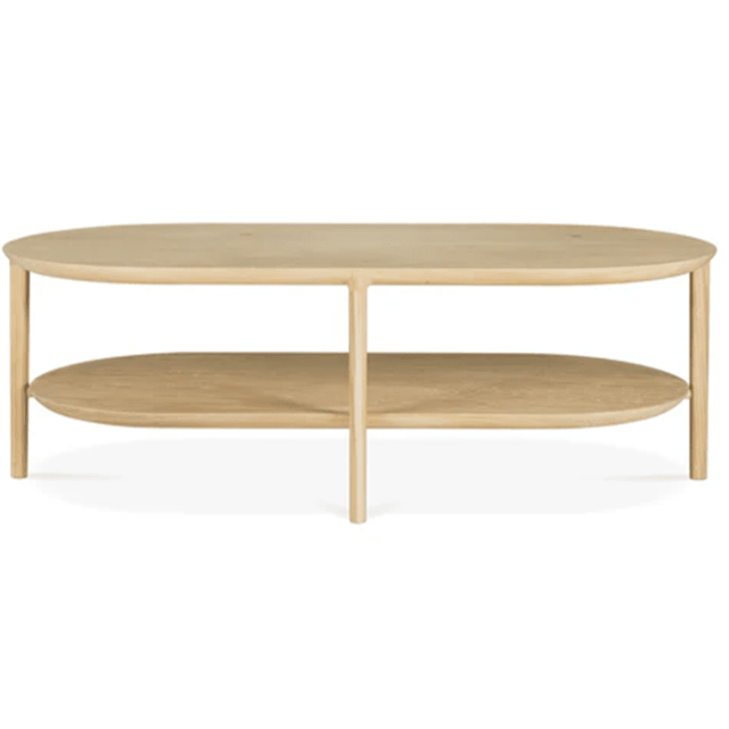 Bok Coffee Table Coffee Tables Ethnicraft 