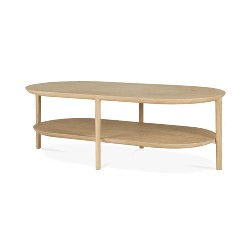 Bok Coffee Table Coffee Tables Ethnicraft 