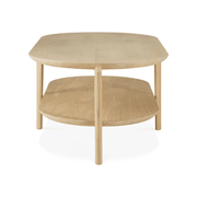 Bok Coffee Table Coffee Tables Ethnicraft 