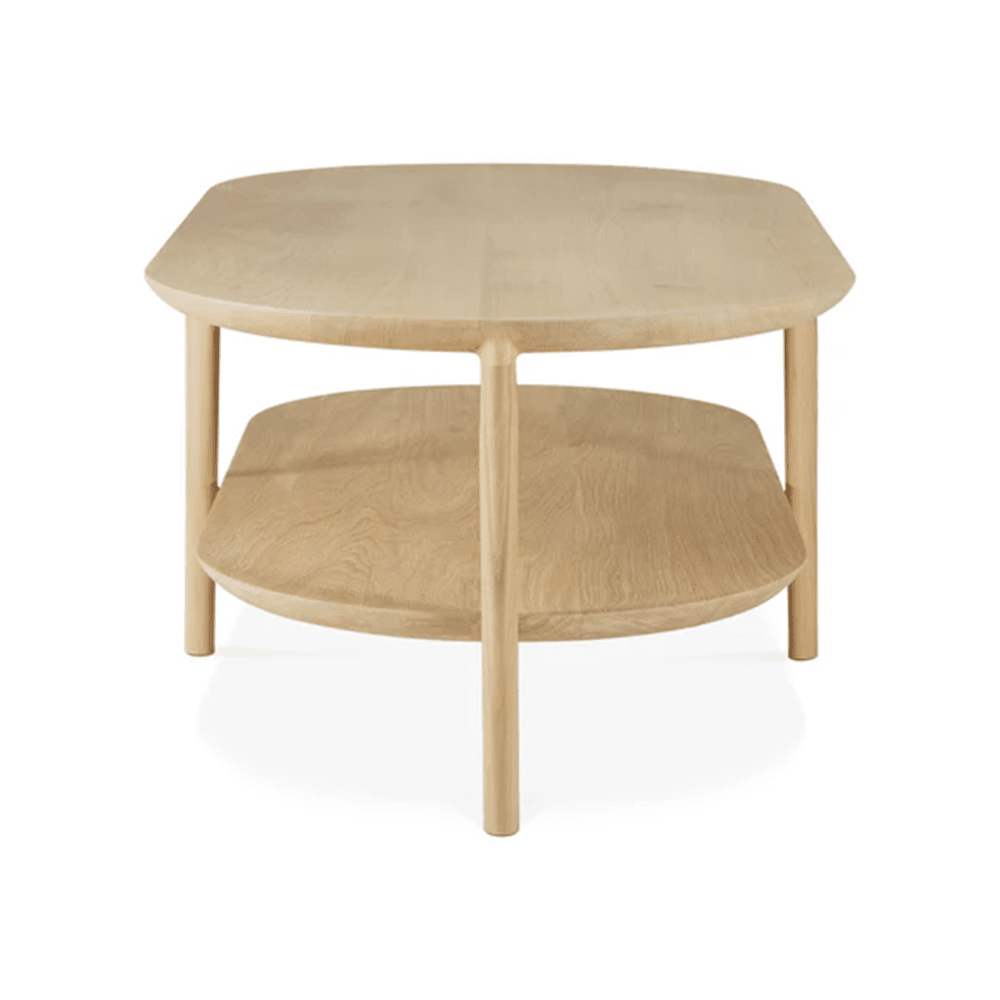 Bok Coffee Table Coffee Tables Ethnicraft 