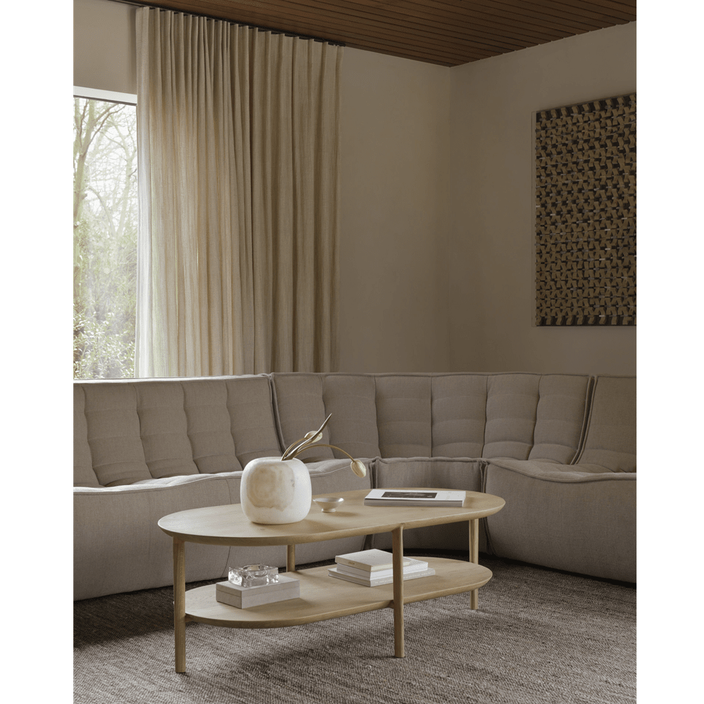 Bok Coffee Table Coffee Tables Ethnicraft 