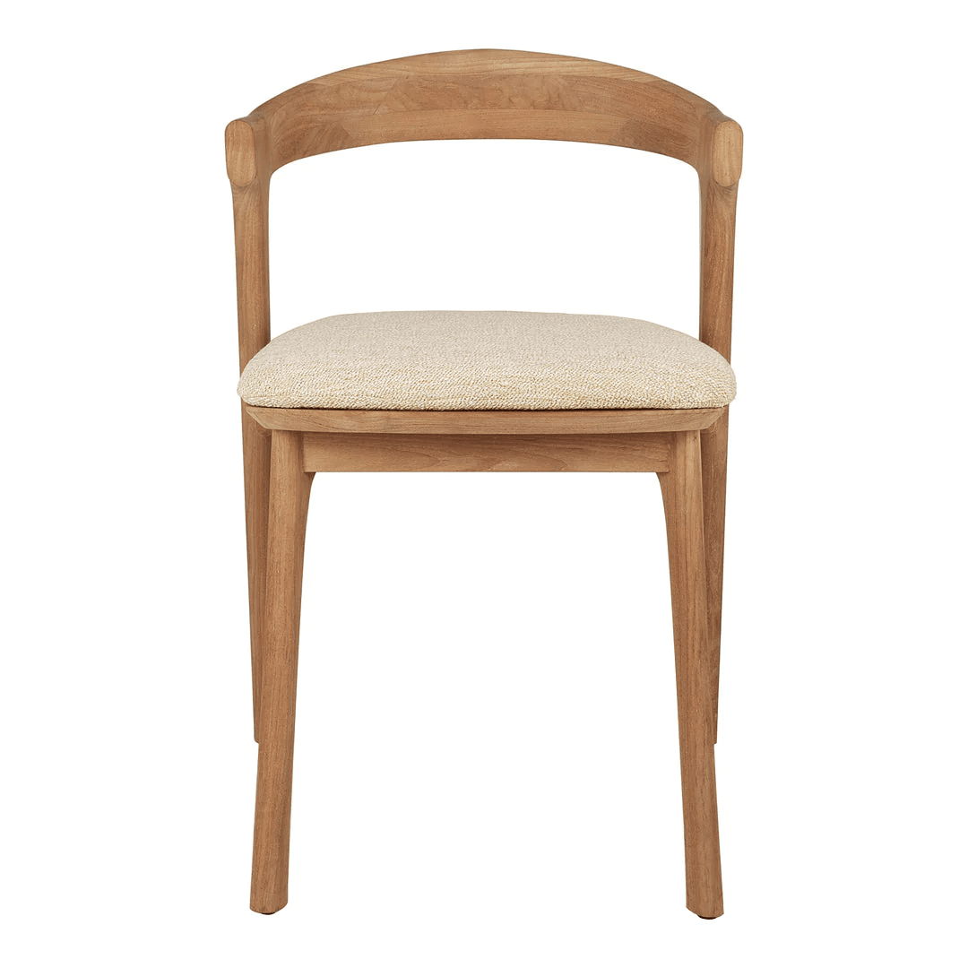 Bok Outdoor Seat Cushion cushions Ethnicraft 