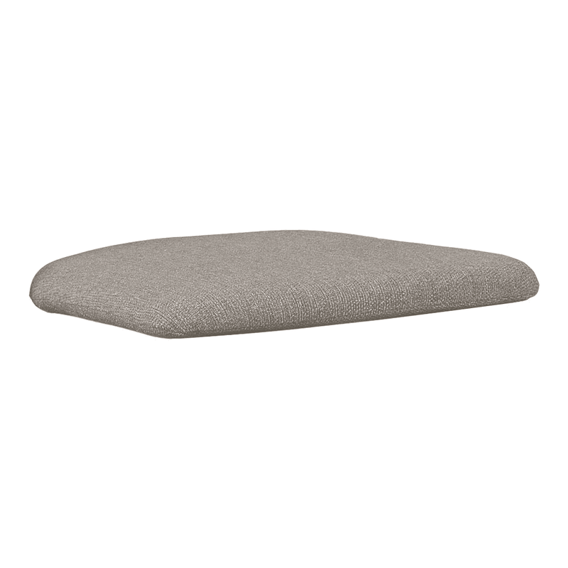 Bok Outdoor Seat Cushion cushions Ethnicraft Mocha 