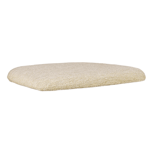 Bok Outdoor Seat Cushion cushions Ethnicraft Natural 