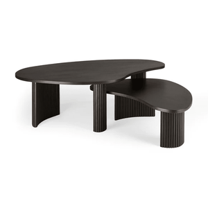 Boomerang Coffee Table Coffee Tables Ethnicraft 