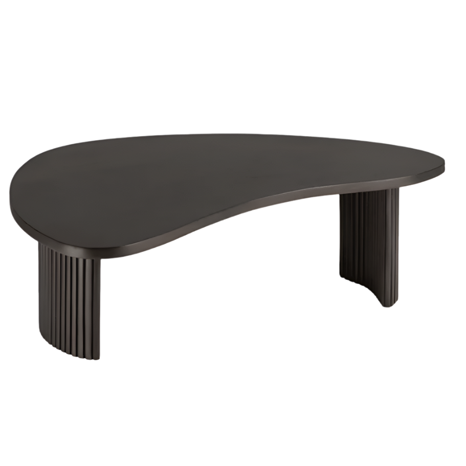 Boomerang Coffee Table Coffee Tables Ethnicraft Small 