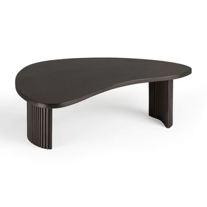 Boomerang Coffee Table Coffee Tables Ethnicraft Small 