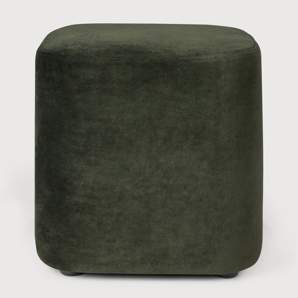 Cube Pouf