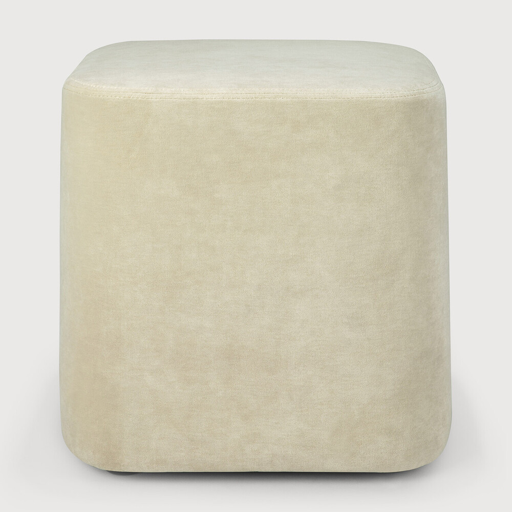 Cube Pouf