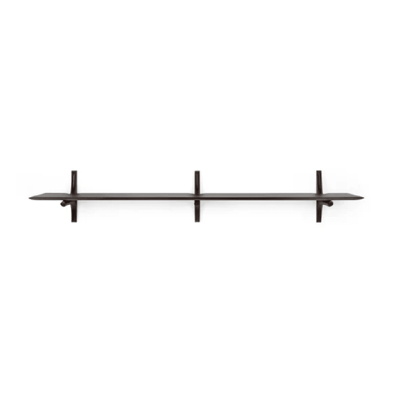 PI Single Wall Shelf Shelf Ethnicraft Large 
