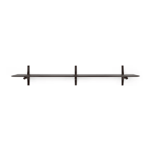 PI Single Wall Shelf Shelf Ethnicraft Large 