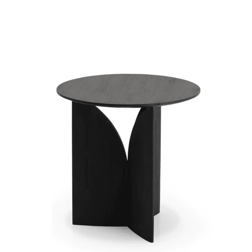 Fin Side Table side table Ethnicraft 