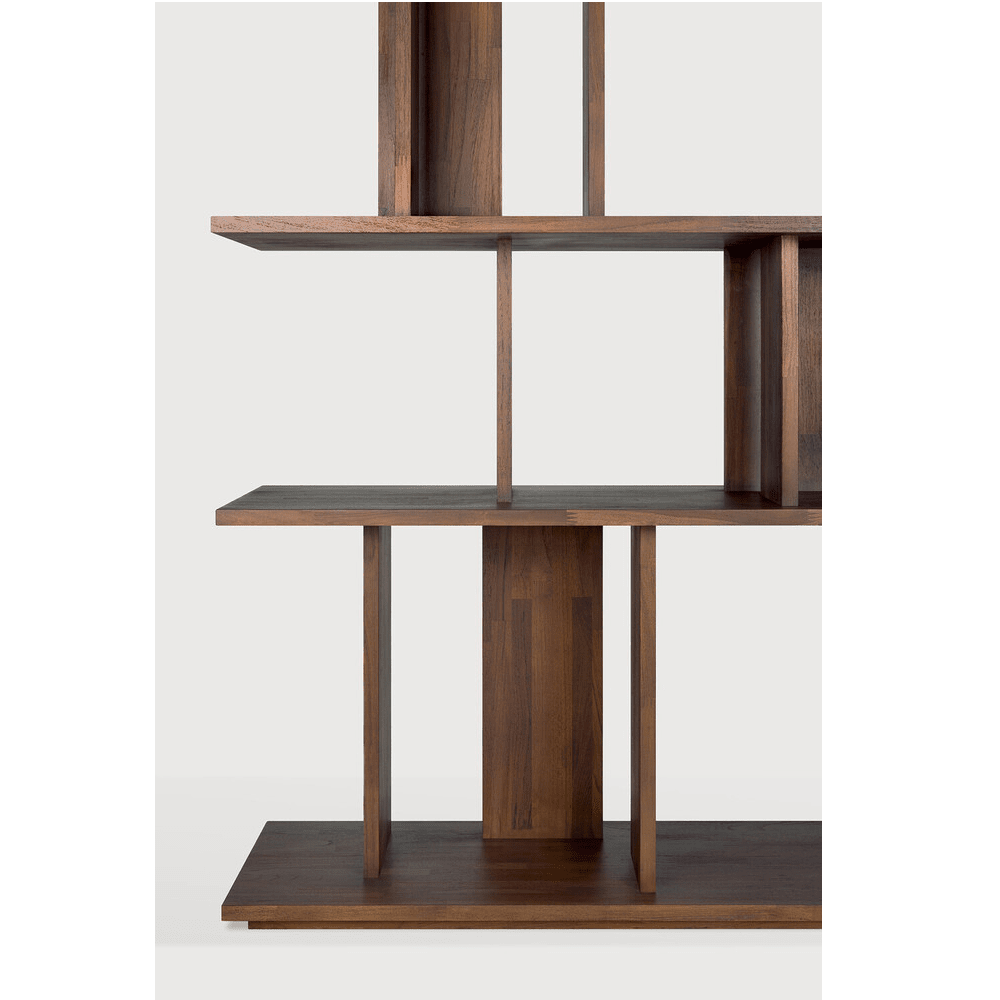 Irregular Rack storage Ethnicraft 