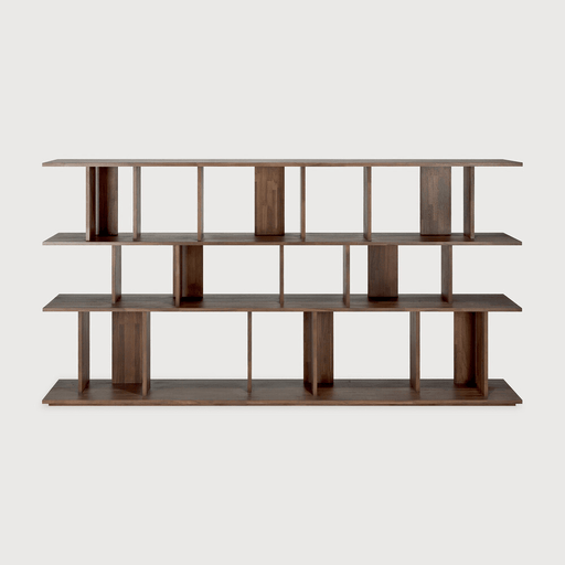 Irregular Rack storage Ethnicraft Large 