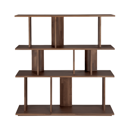 Irregular Rack storage Ethnicraft Small 