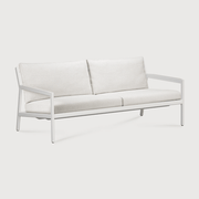 Jack Aluminium Outdoor Sofa Sofa Ethnicraft Off white 