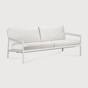 Jack Aluminium Outdoor Sofa Sofa Ethnicraft Off white 