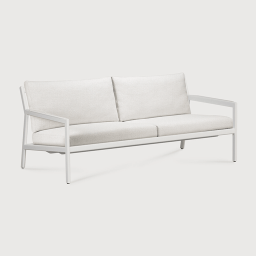 Jack Aluminium Outdoor Sofa Sofa Ethnicraft Off white 