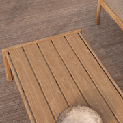 Jack Outdoor Coffee Table Outdoors Ethnicraft 