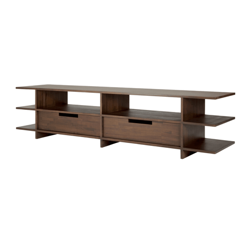 Kabuki TV Cupboard storage Ethnicraft 