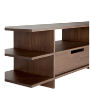Kabuki TV Cupboard storage Ethnicraft 