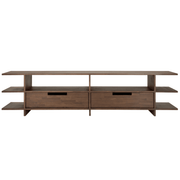 Kabuki TV Cupboard storage Ethnicraft 