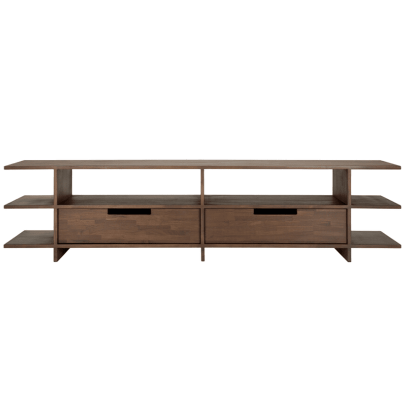 Kabuki TV Cupboard storage Ethnicraft 