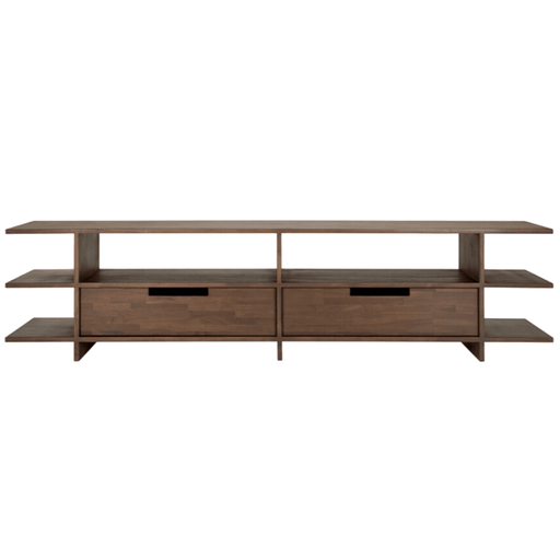 Kabuki TV Cupboard storage Ethnicraft 