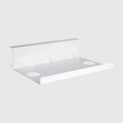 Metal Cable Tray Accessories Ethnicraft White 