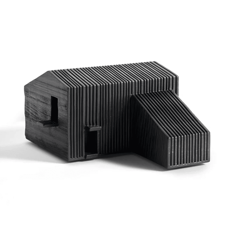 Modern House Object Collection Accessories Ethnicraft Farm House 