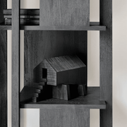 Modern House Object Collection Accessories Ethnicraft 