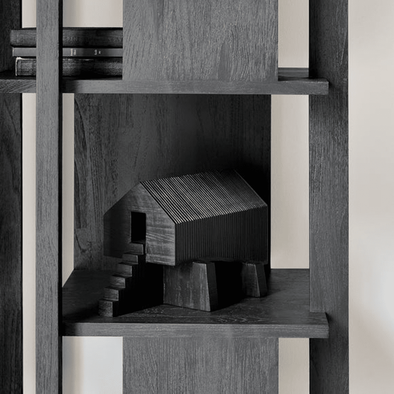 Modern House Object Collection Accessories Ethnicraft 