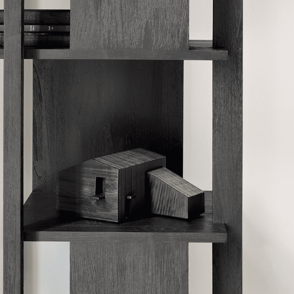 Modern House Object Collection Accessories Ethnicraft 