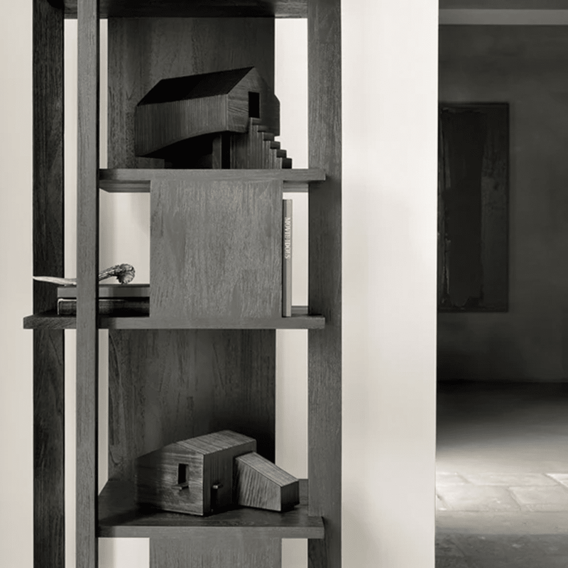 Modern House Object Collection Accessories Ethnicraft 