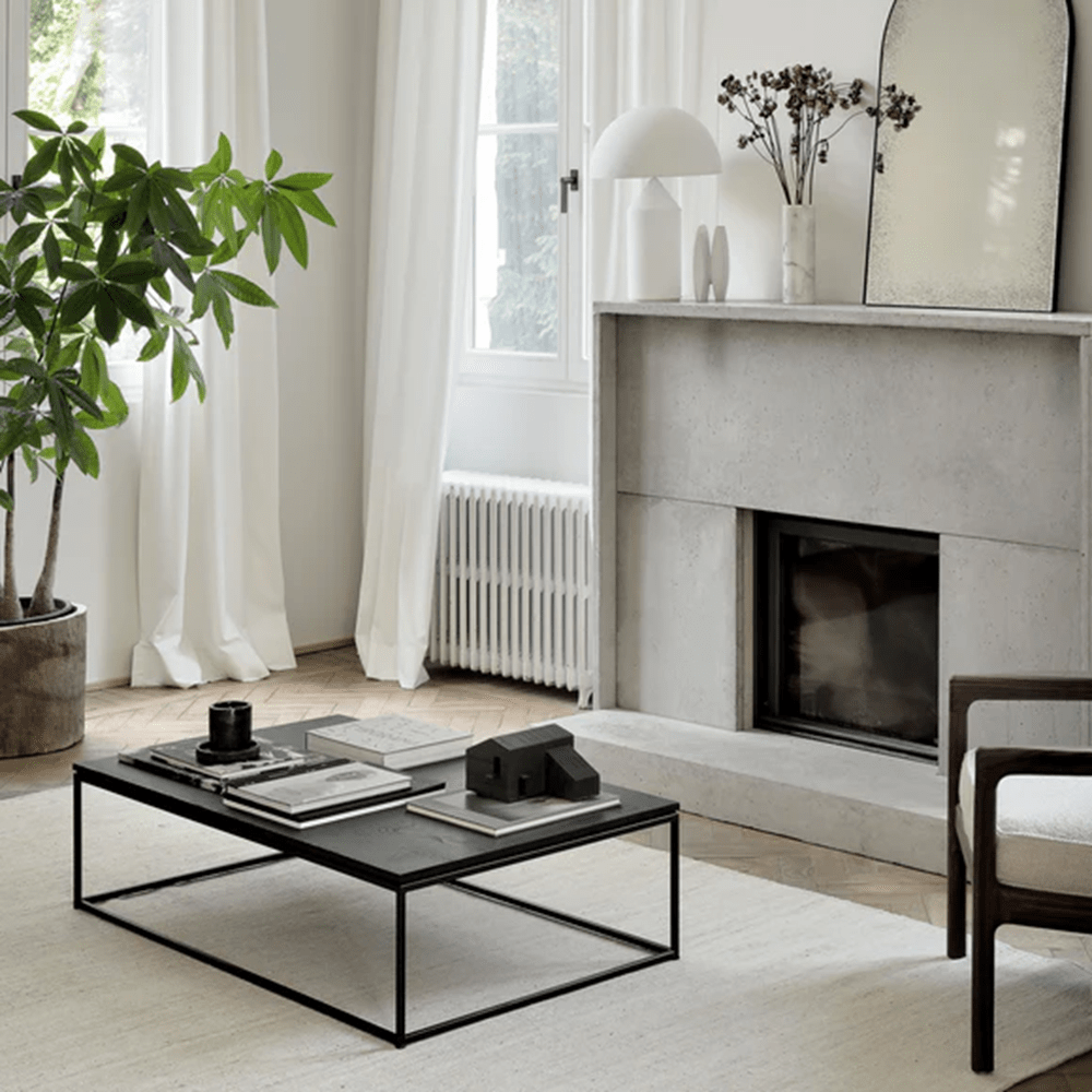 Modern House Object Collection Accessories Ethnicraft 