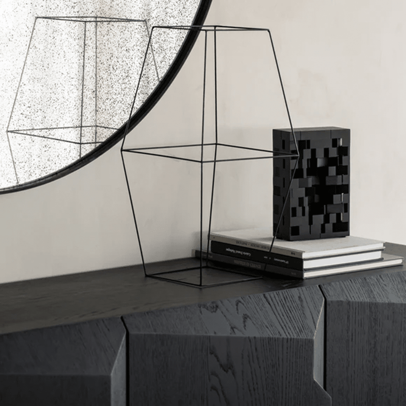 Modern House Object Collection Accessories Ethnicraft 
